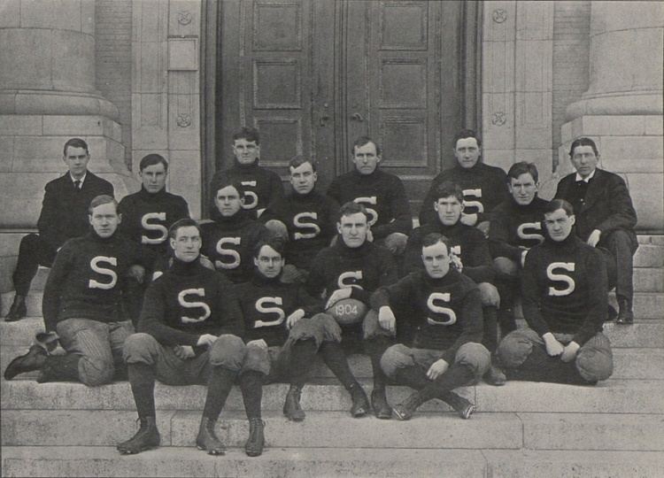 1904 Penn State Nittany Lions football team