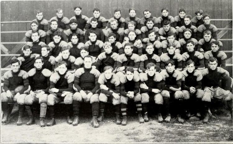 1904 Purdue Boilermakers football team