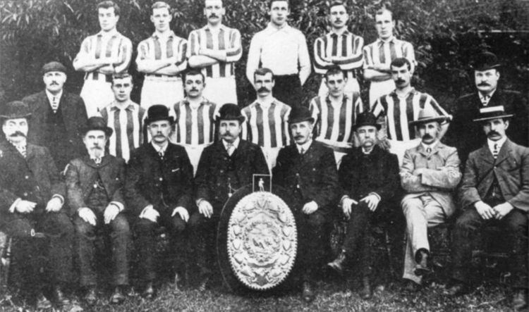 1904–05 Southern Football League