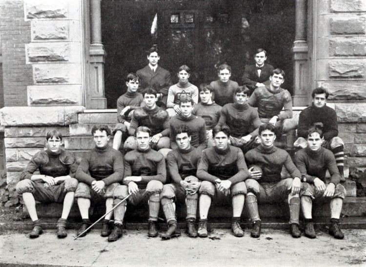 1905 Clemson Tigers football team