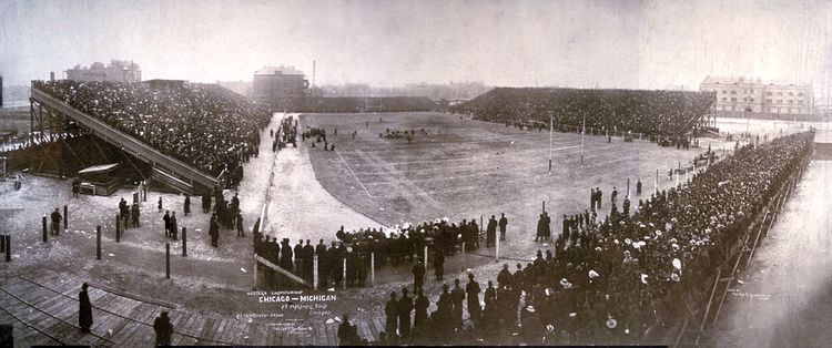 1905 college football season