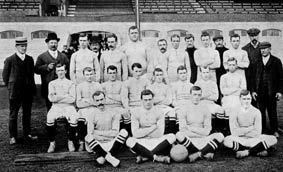 1905–06 Chelsea F.C. season