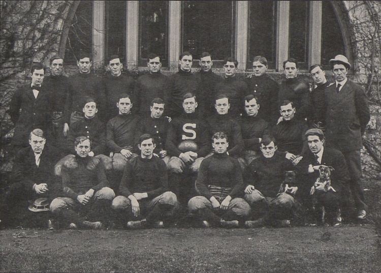 1906 Penn State Nittany Lions football team