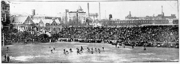 1907 Penn Quakers football team