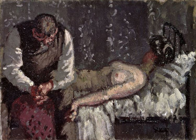 1908 in art