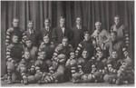 1908 Nebraska Cornhuskers football team