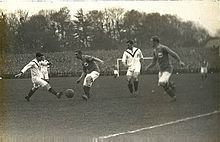 1909 FA Cup Final httpsuploadwikimediaorgwikipediacommonsthu