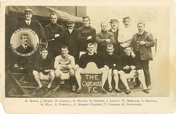 1909–10 Manchester United F.C. season