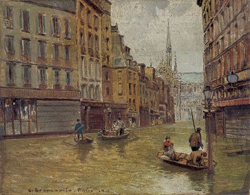 1910 in France