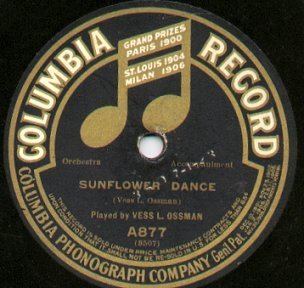 1910 in music