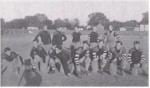 1910 Nebraska Cornhuskers football team