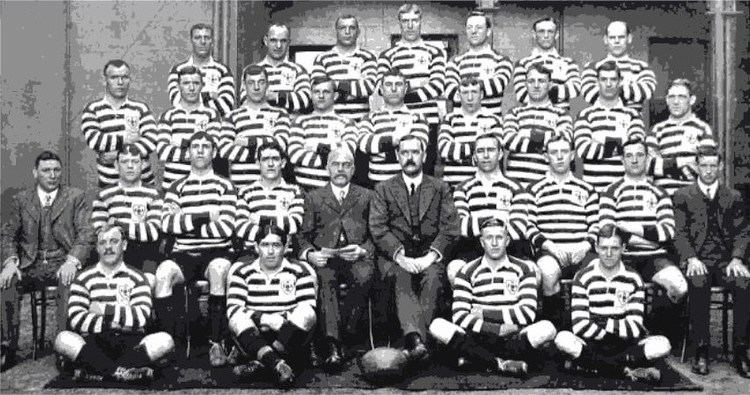 1910 New Zealand rugby league season