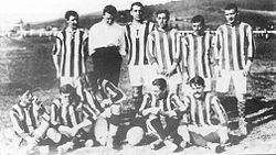 1911 Copa del Rey httpsuploadwikimediaorgwikipediacommonsthu