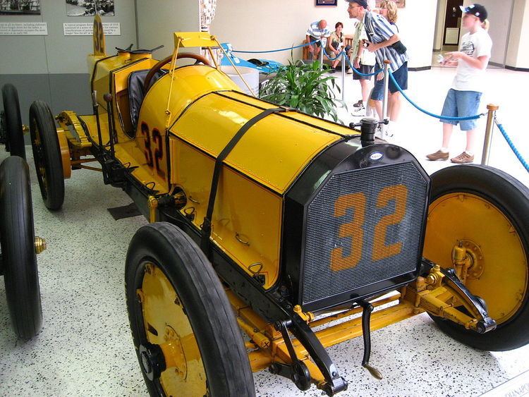 1911 Indianapolis 500