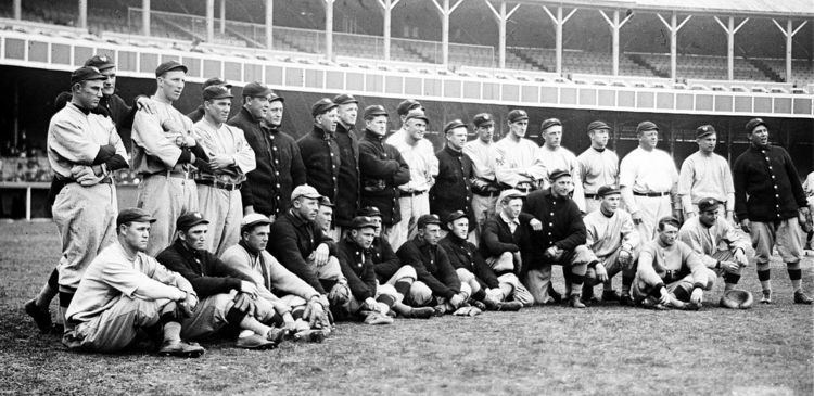 1911 New York Giants season