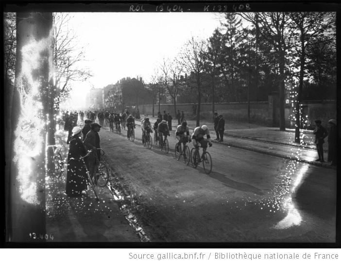1911 Paris–Roubaix