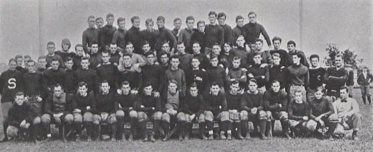 1911 Penn State Nittany Lions football team