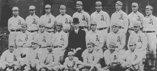 1911 World Series 1911 world series Philly Sports History