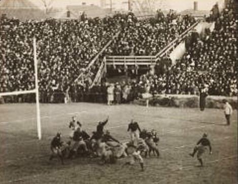 1912 Harvard Crimson football team