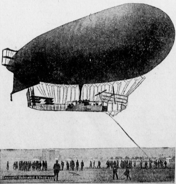 1912 in aviation
