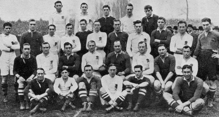 1912–13 South Africa rugby union tour