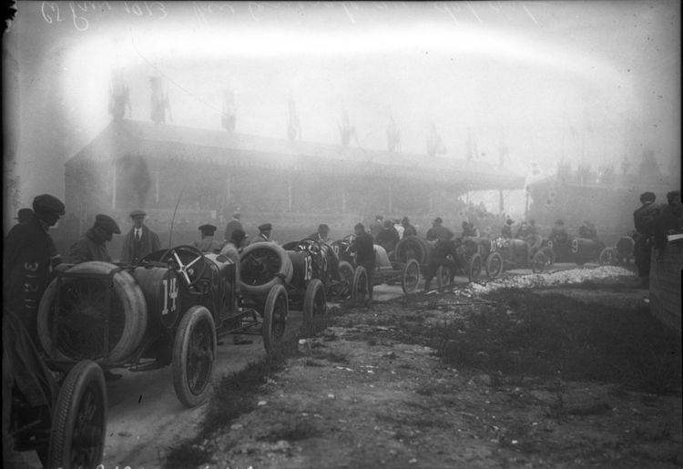 1913 French Grand Prix