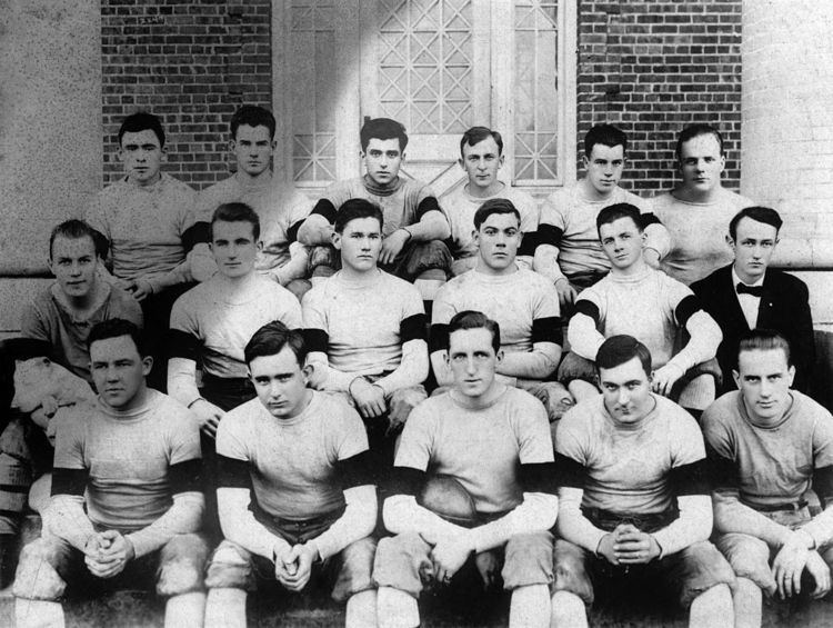 1913 North Carolina A&M Aggies football team