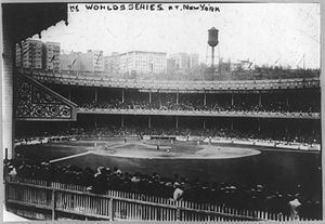 1913 World Series httpsuploadwikimediaorgwikipediacommonsthu