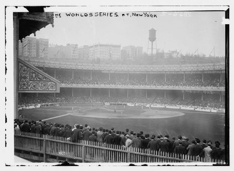 1913 World Series vintage everyday Photos Of The World Series from 19111914