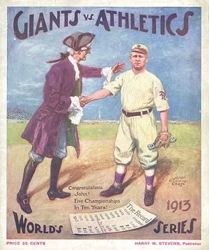 1913 World Series 1913 World Series Wikipedia