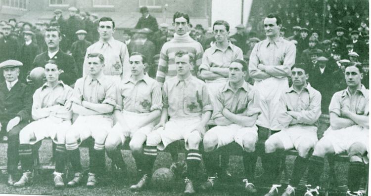 1913–14 British Home Championship