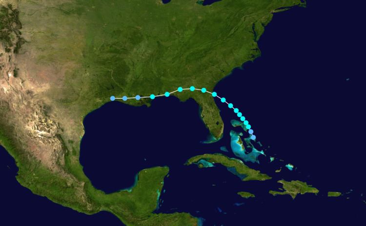 1914 Atlantic hurricane season