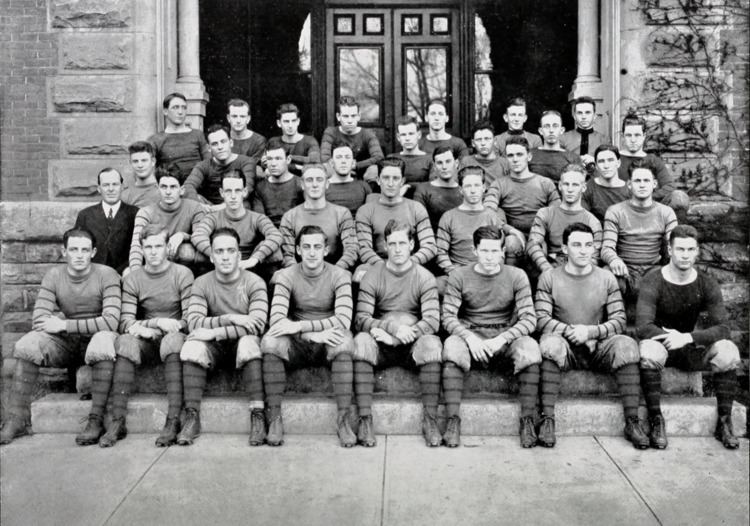 1914 Clemson Tigers football team