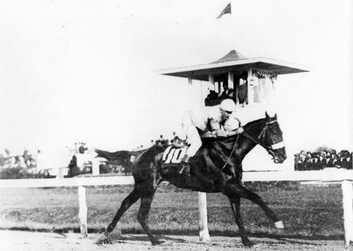 1914 Kentucky Derby