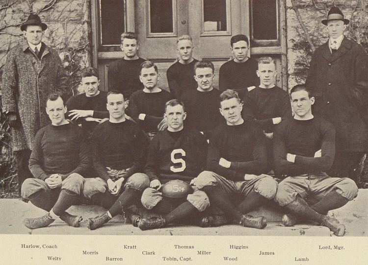 1914 Penn State Nittany Lions football team