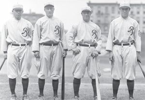1915 Brooklyn Tip-Tops season