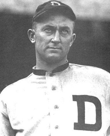 1915 Detroit Tigers season