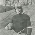 1916 College Football All-Southern Team