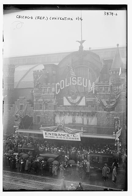 1916 Republican National Convention
