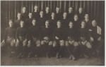 1917 Nebraska Cornhuskers football team