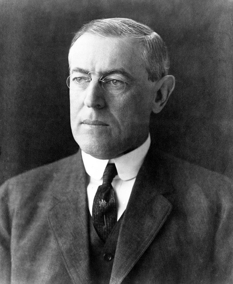 1917 State of the Union Address