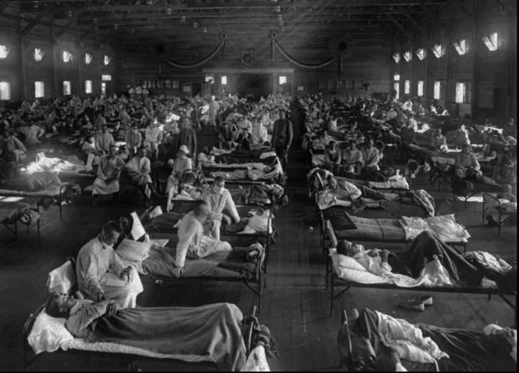 1918 flu pandemic httpstimedotcomfileswordpresscom201410141