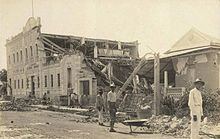 1918 San Fermín earthquake httpsuploadwikimediaorgwikipediacommonsthu