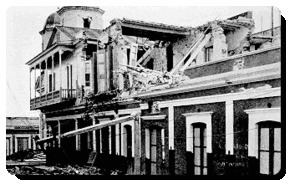1918 San Fermín earthquake Terremoto de san Fermn de 1918 Wikipedia la enciclopedia libre