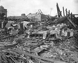 1919 Fergus Falls tornado httpsuploadwikimediaorgwikipediacommonsthu