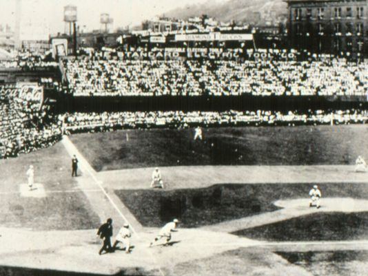 1919 World Series 1919 World Series footage released a 39treasure trove39