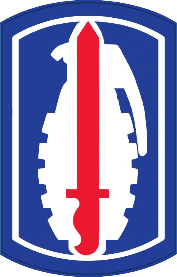 191st Infantry Brigade (United States)