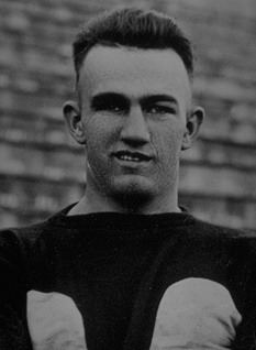 1920 College Football All-America Team