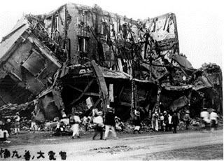 1920 Haiyuan earthquake The Chinese Earthquake That Destroyed Over 200000 Lives