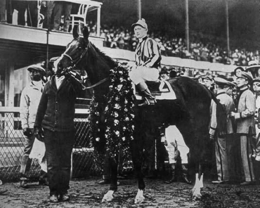1920 Kentucky Derby